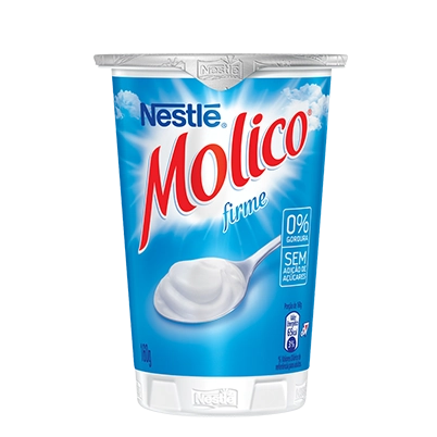 Nestle Molico Copo