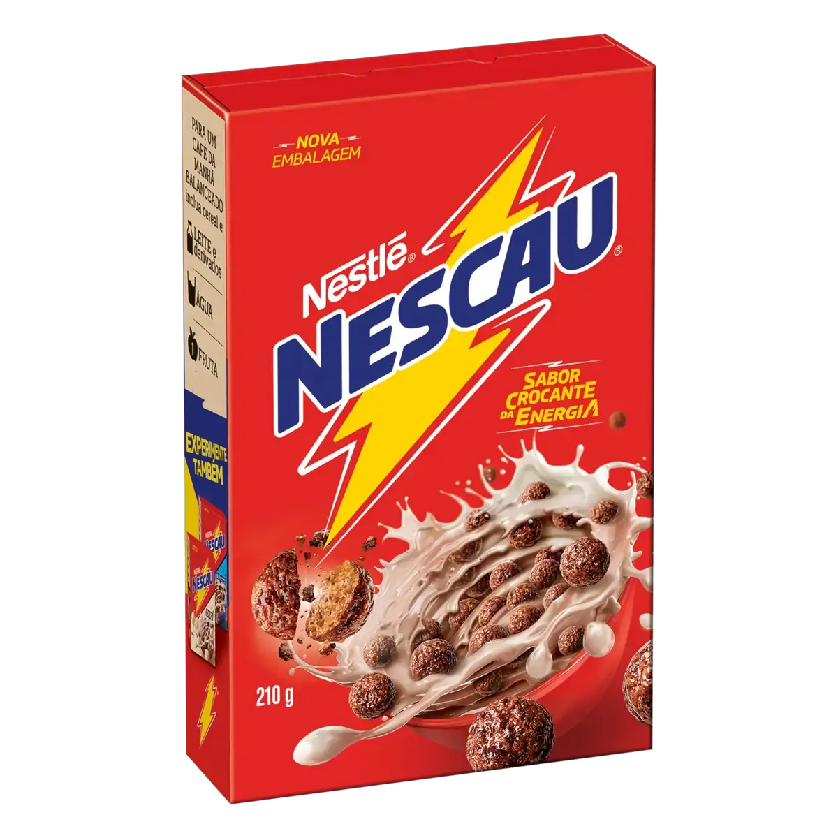 Nescau Nestlé Chocolate
