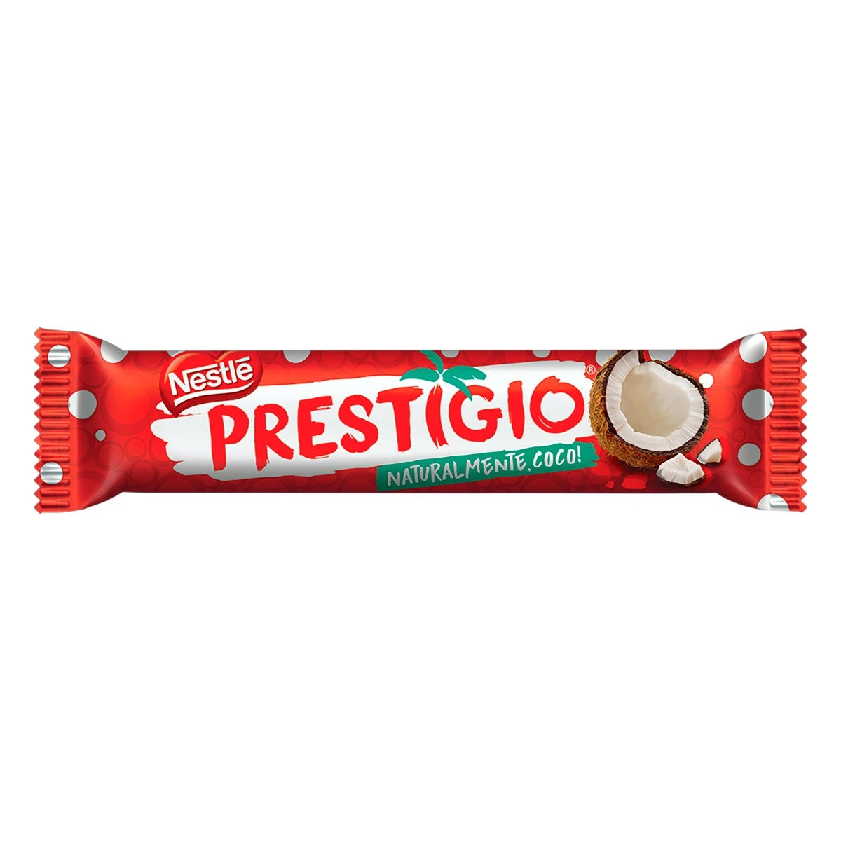 Bombom Prestígio Pacote 33g