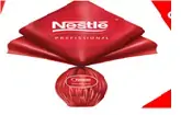 Ovo Pascoa Nestle Professional 400g