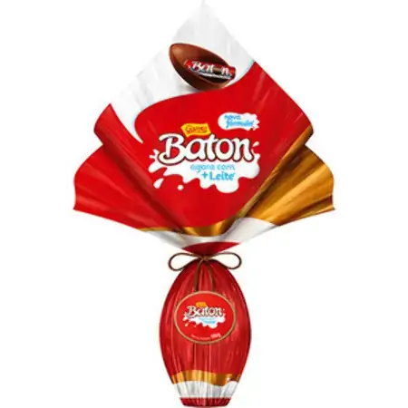 Baton Ao Leite