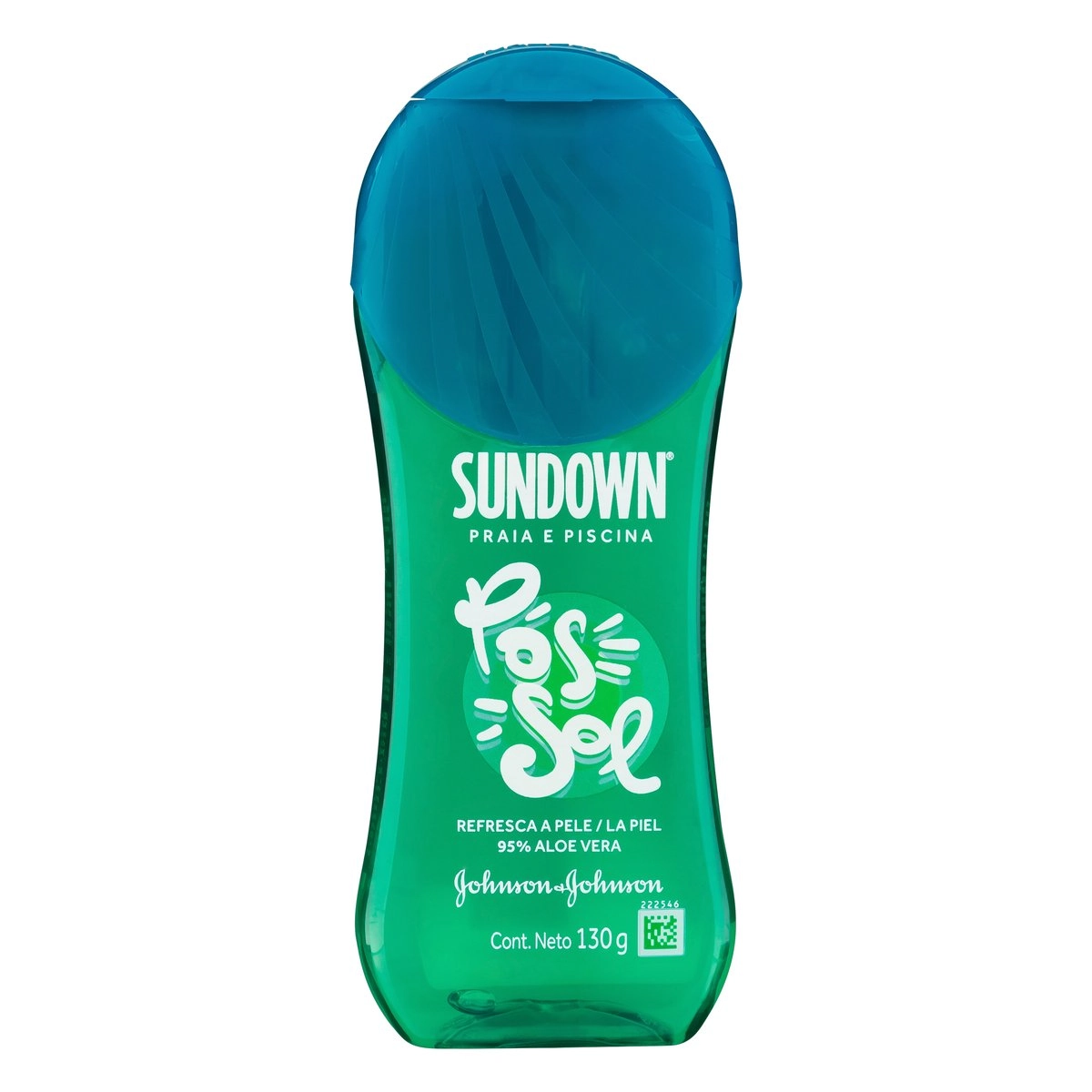 Bronzeador Sundawn 8