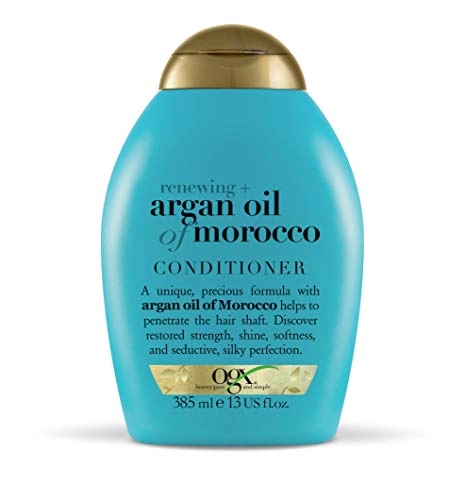 Condicionador Ogx Argan Oil Of Morocco Frasco 385ml