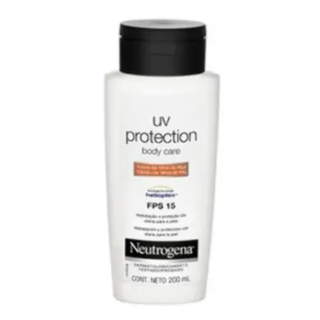 Neutrogena Uv Protection