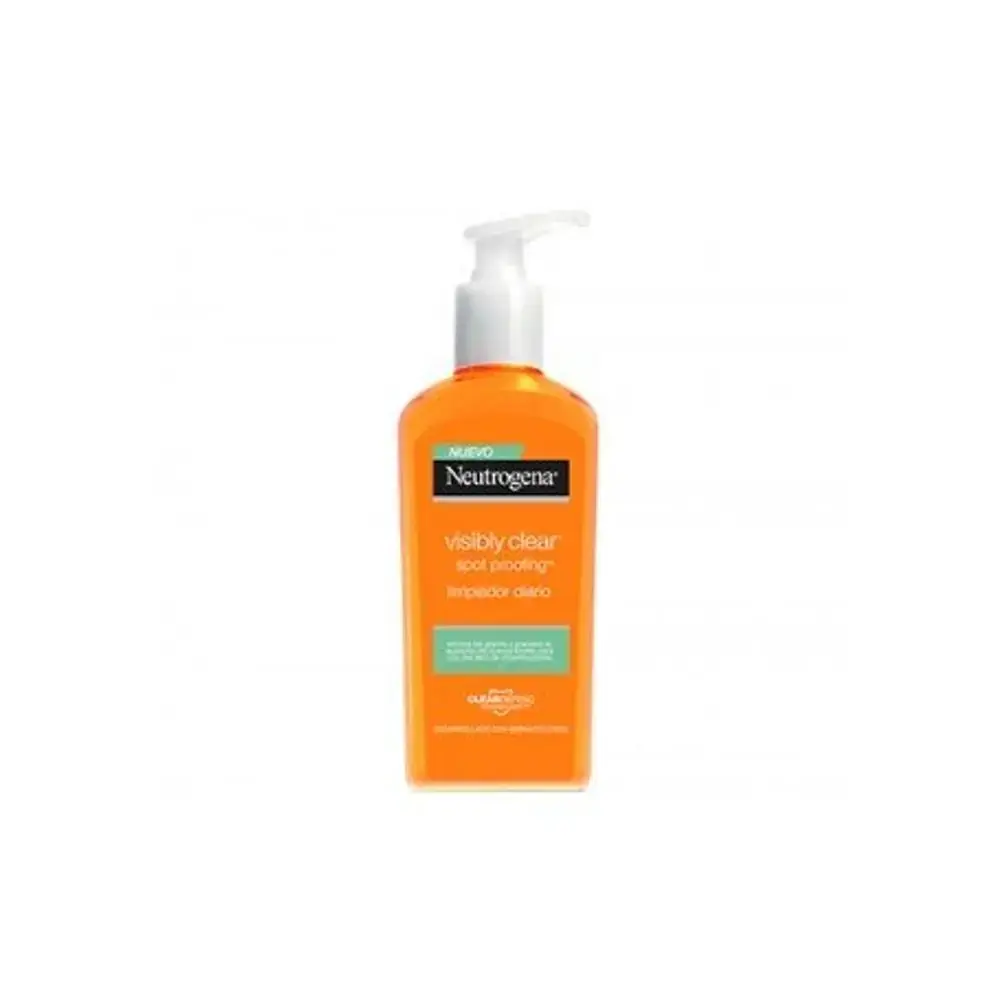 Gel de Limpeza - Acne Proofing - Neutrogena - 200ml