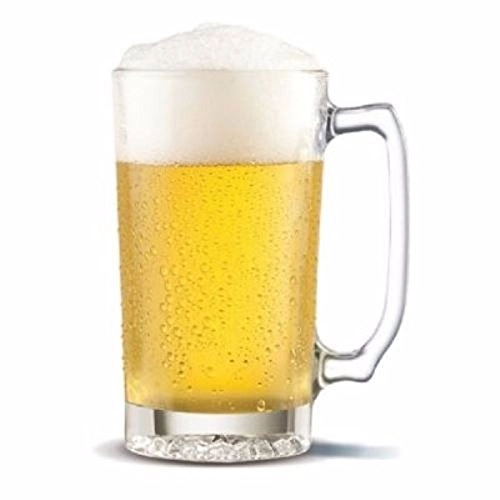Caneca Owens Illnois Manhat.