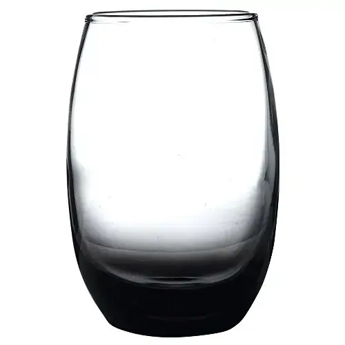 Copo Bellize L Drink Gray