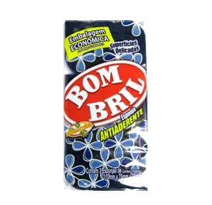 Esp.bombril A.aderente
