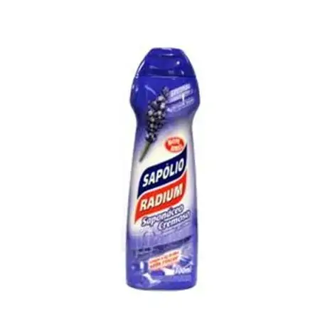 Sapolio Radium Crem.300ml Lavanda