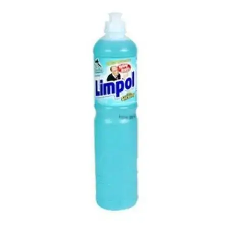 Limpol Caribe Líquido