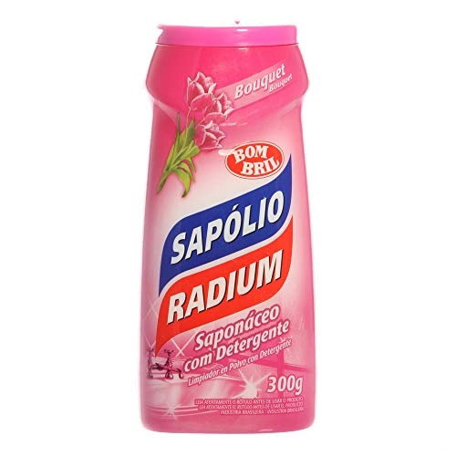 Sapolio Radium Po Bouquet 12xr 4030
