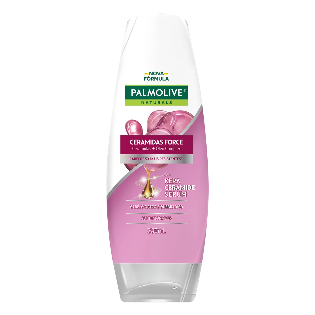Condicionador Palmolive Naturals Ceramidas