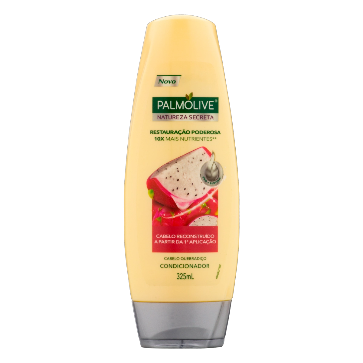 Condicionador Palmolive Natureza Secreta Pitaya Frasco 325ml