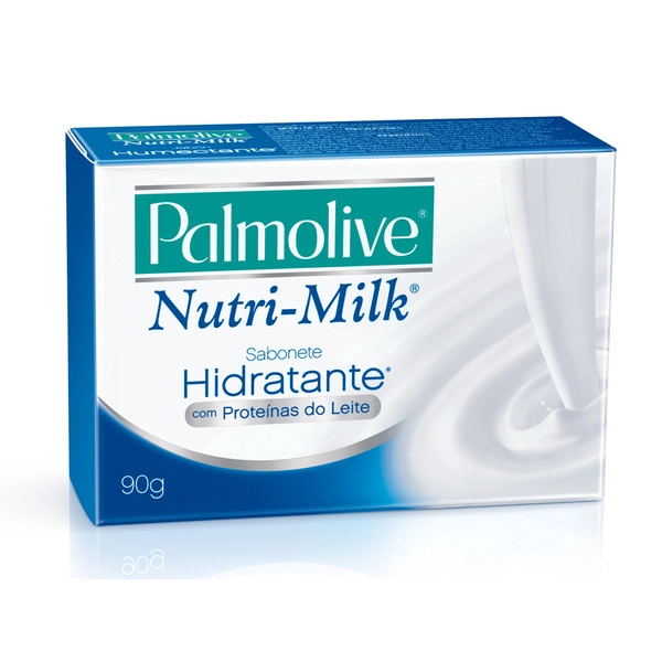 Palmolive Nutri Milk Hidratante