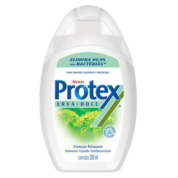 Sabonete Protex Esponja Erva Doce