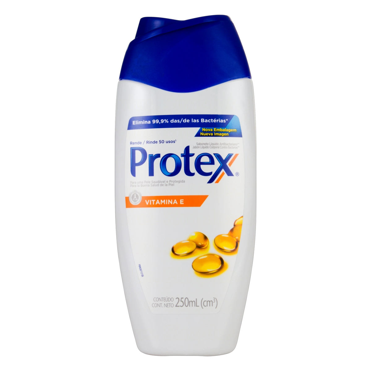 Sabonete Protex Vitamina