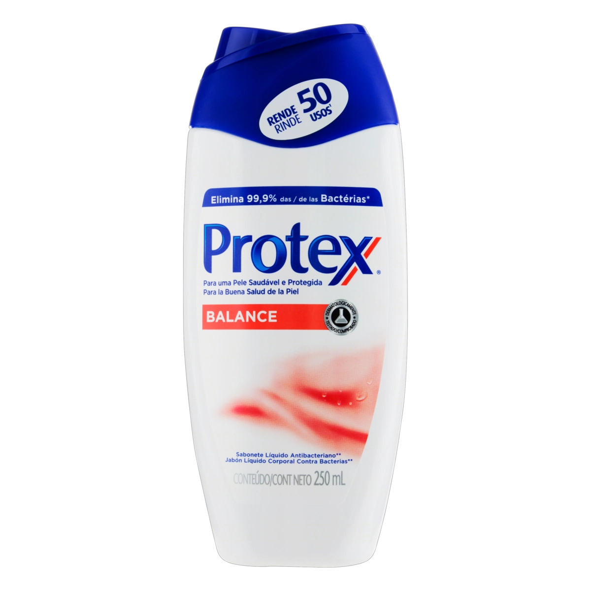 Sab.liq.protex 250ml Balance