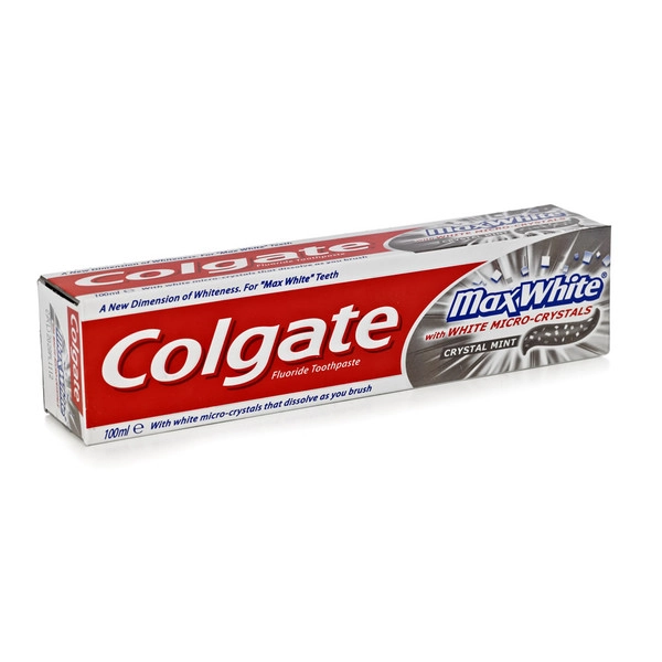 Creme Dental Colgate Plax Gel