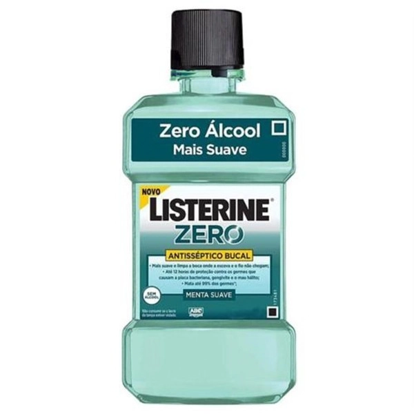 Listerine Zero