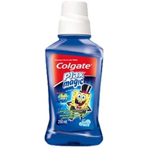 Antisep Colgate Plax Magic