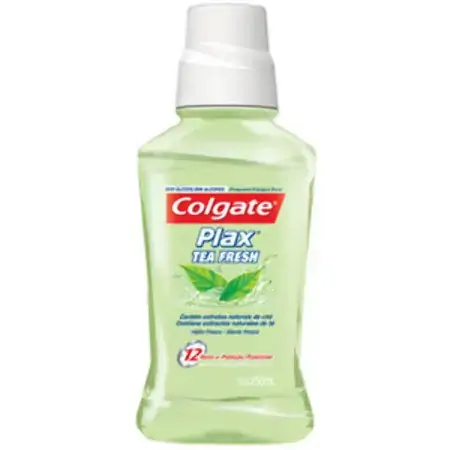 Colgate Plax Fresh Tea