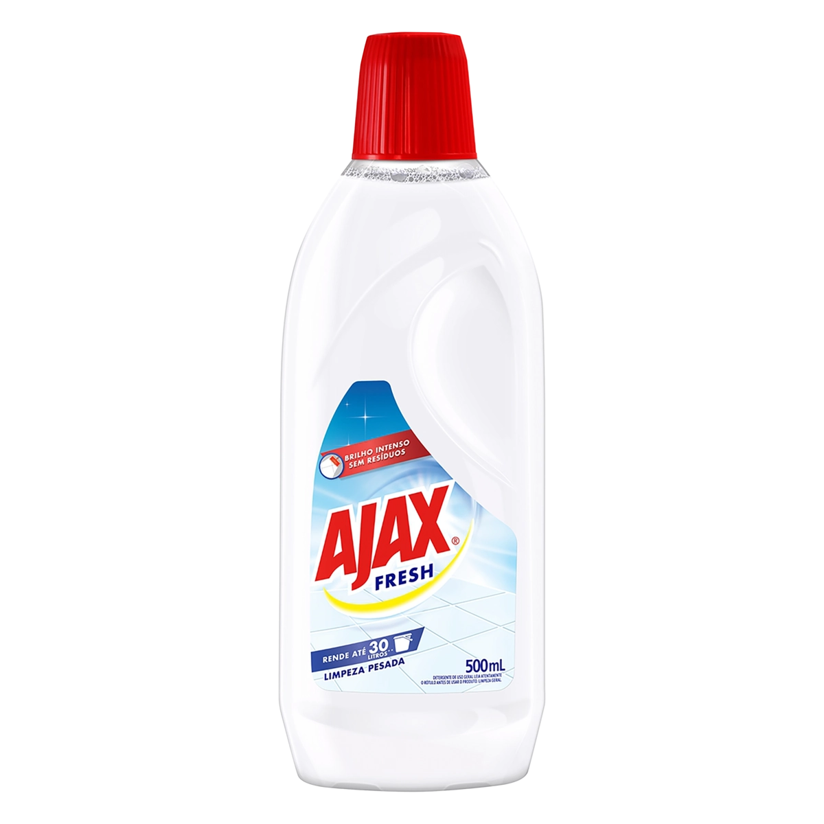 Limp Ajax Fresh Multi Uso