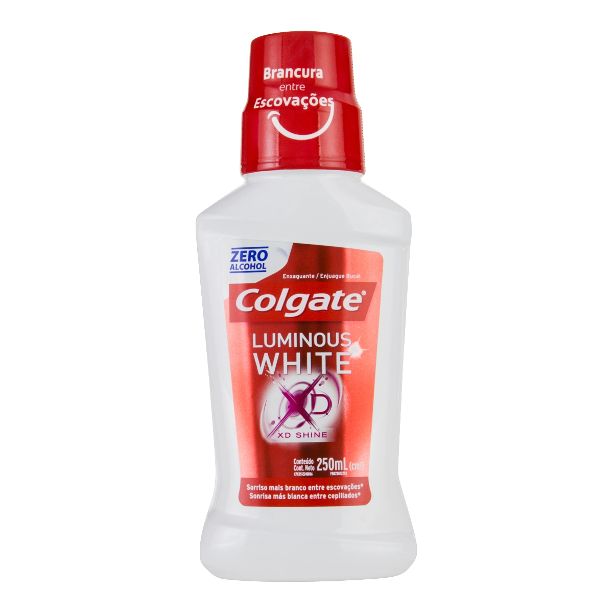 Colgate Luminous White