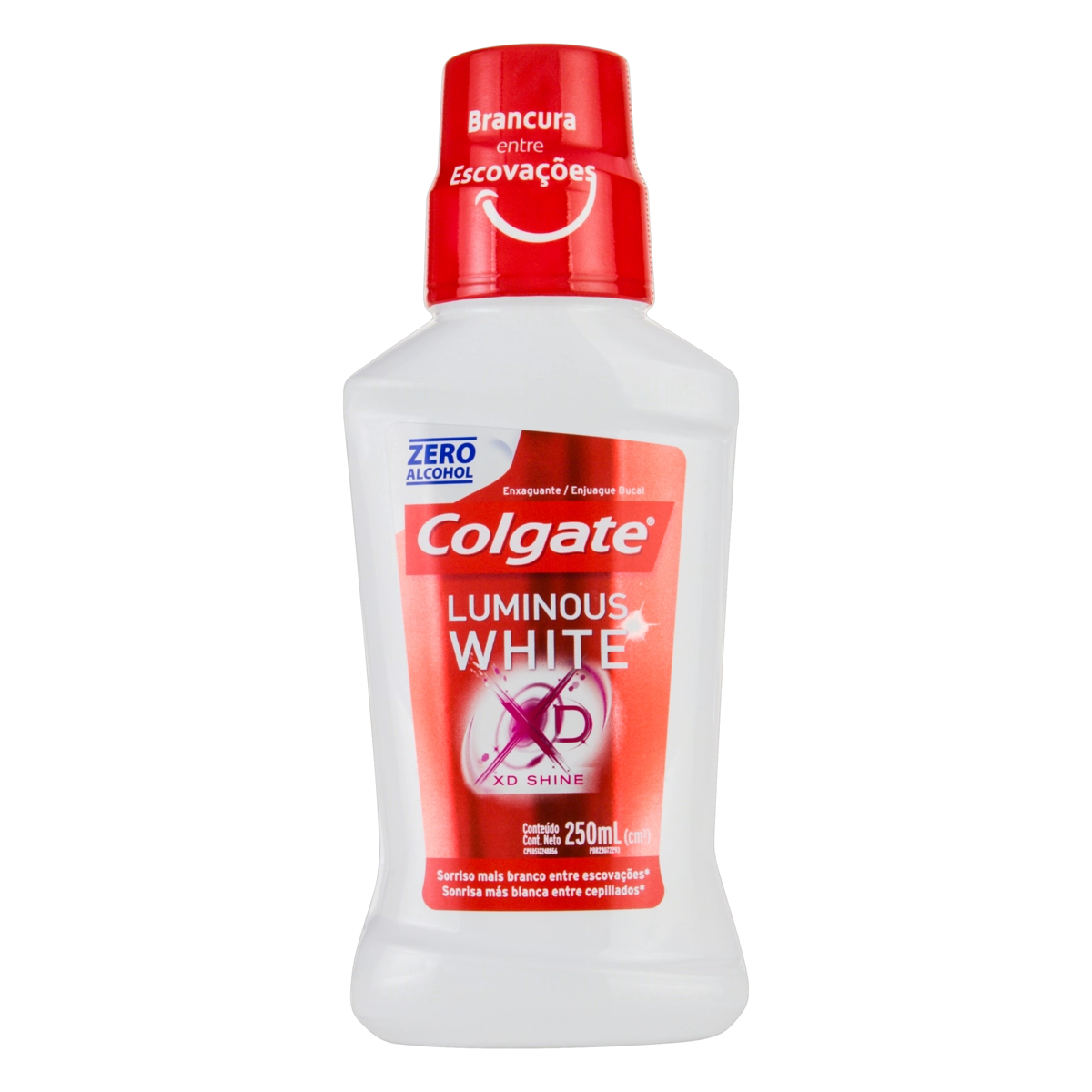 Colgate Luminous White