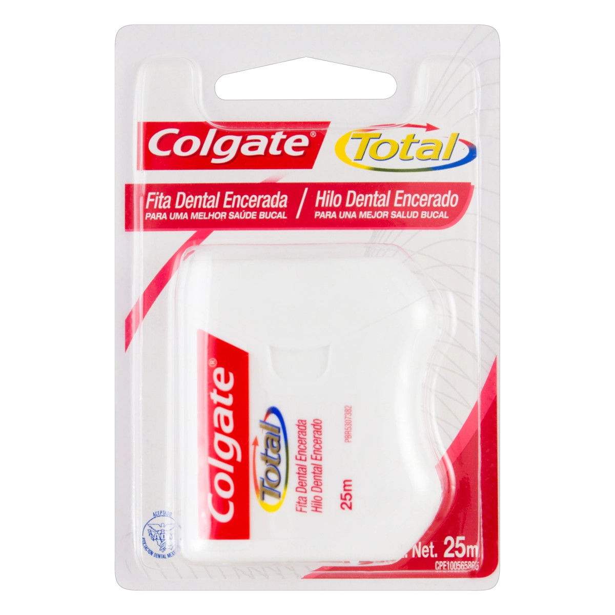 Fita Dental Colgate Total 25m