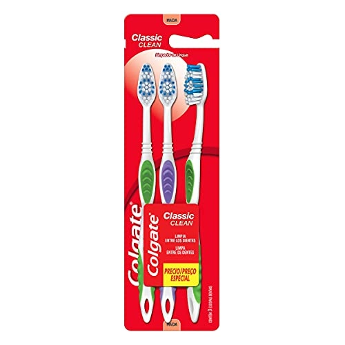 Colgate Extra Clean Leve 3 Pague 2 Média