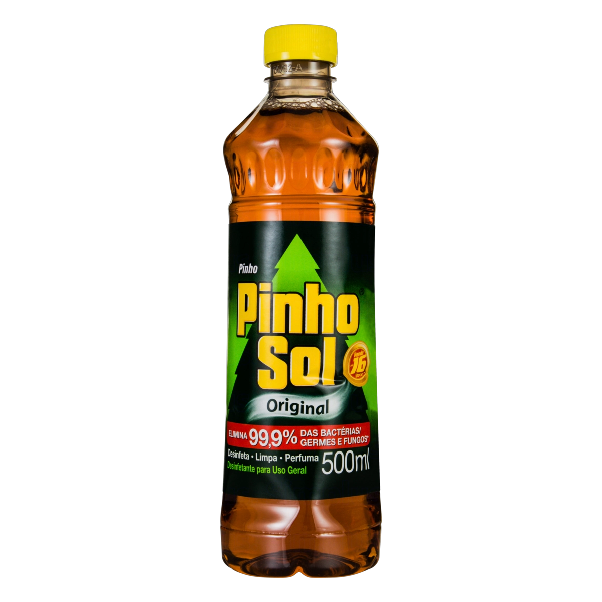 Desinfetante Pinho Sol Original