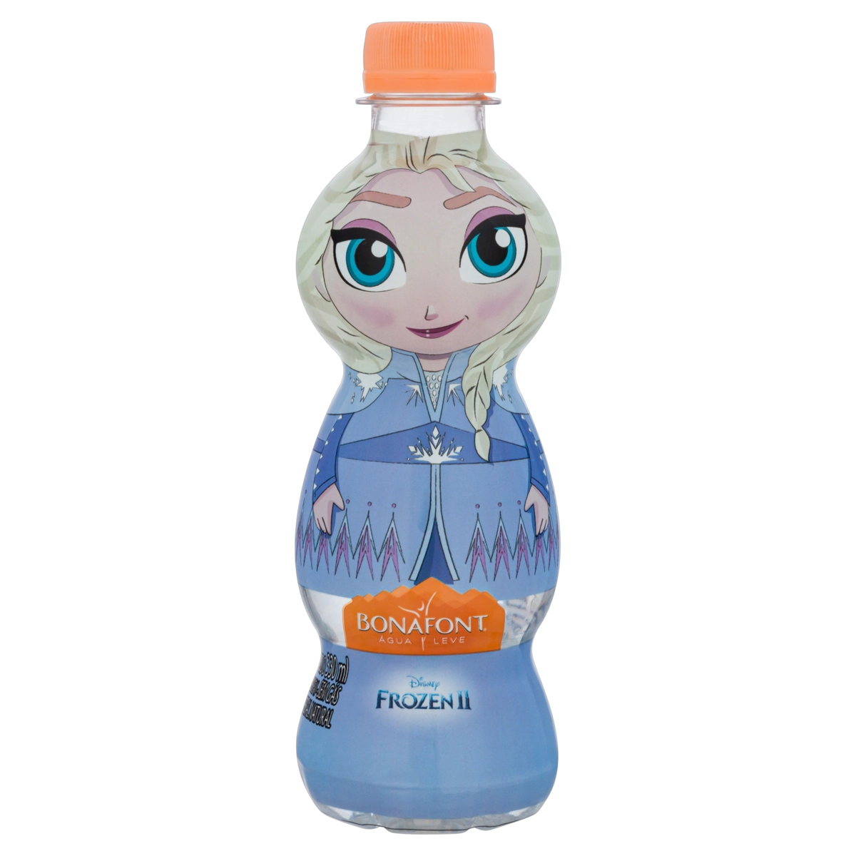 Agua Mineral Bonafont Meninas