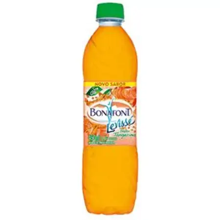 Bonafont Levisse Tangerina