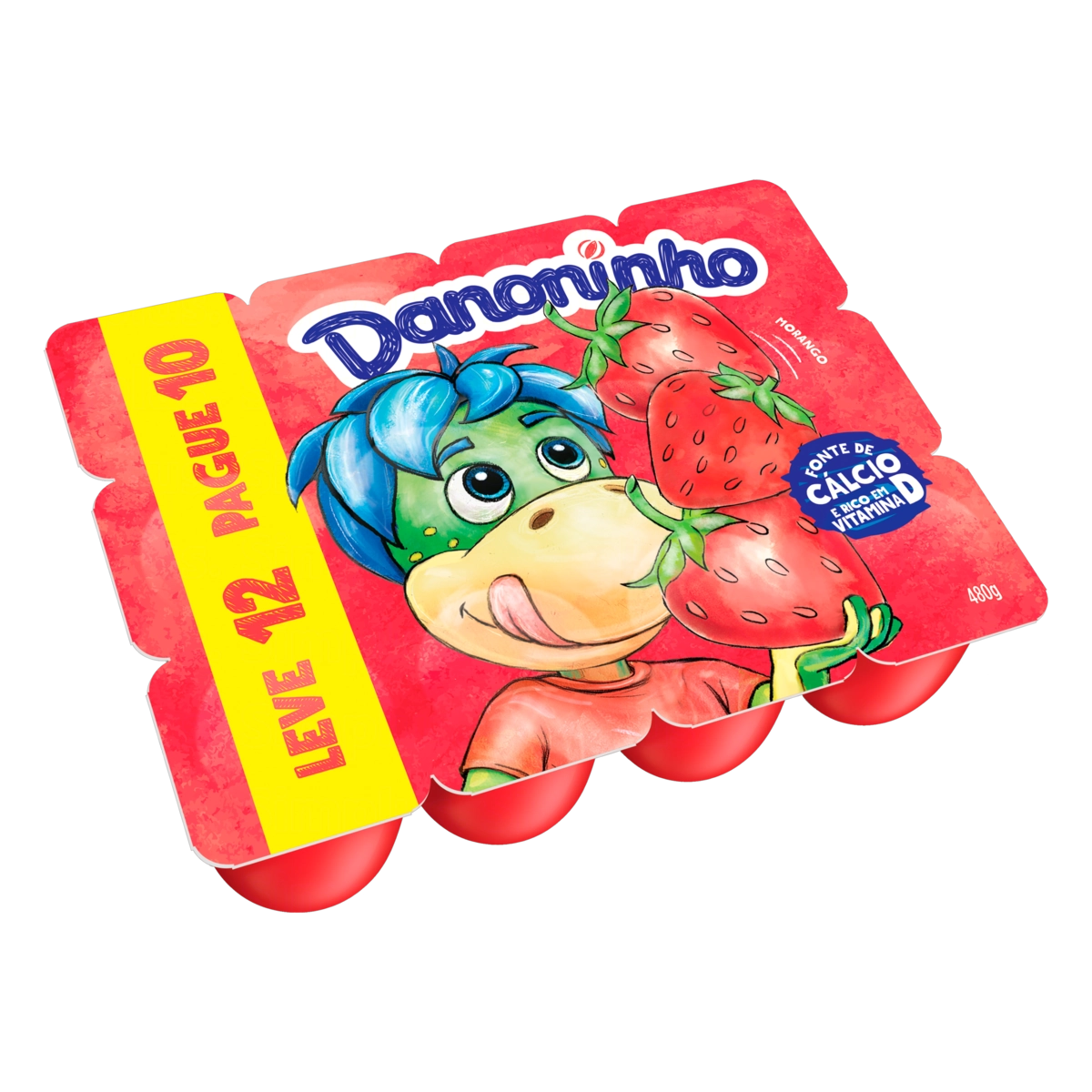 Danoninho R