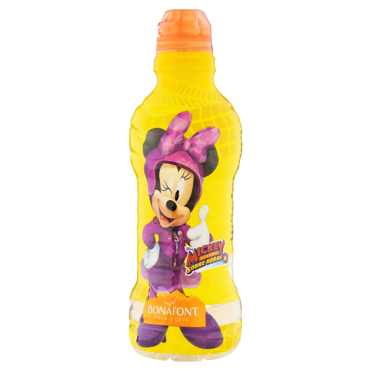 Agua Mineral Bonafont Kids