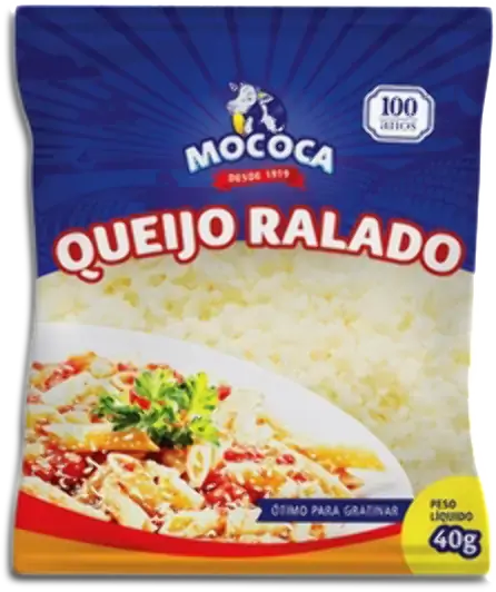 Pas Qjo Mococa 50g Parm Ral