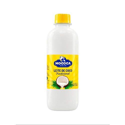 Leite De Coco Mococa 500ml