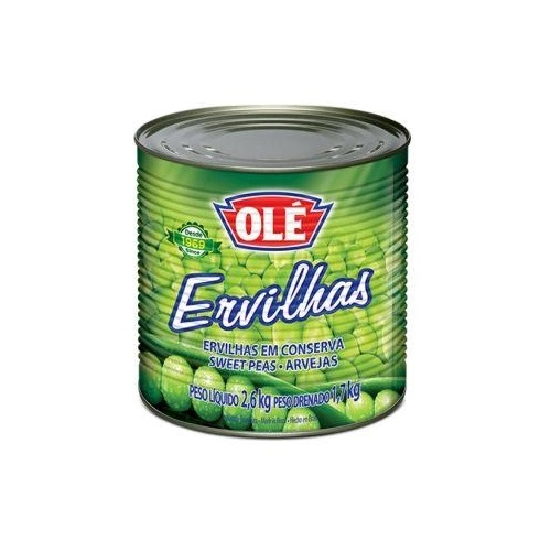 Ervilha Ole Rs