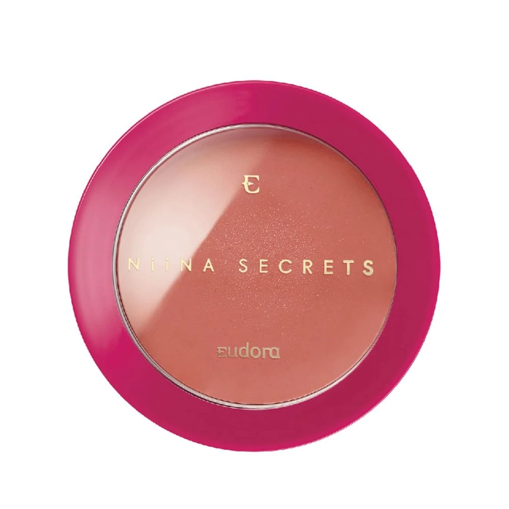 Blush Niina Secrets Go Pessego Secreto 5g
