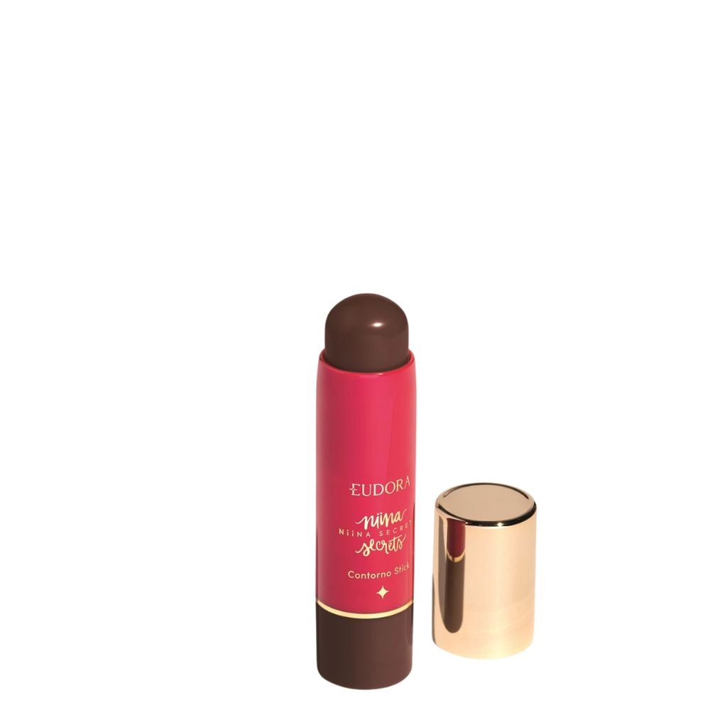 Contorno Facial Niina Secrets Stick Cor 4 5g