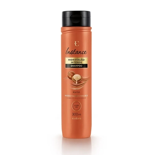 Instance Shamp Karite 300ml