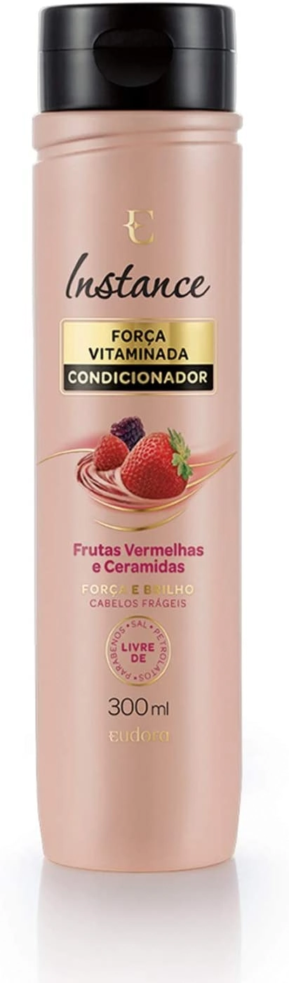 Instance Cond Fr/verm 300ml