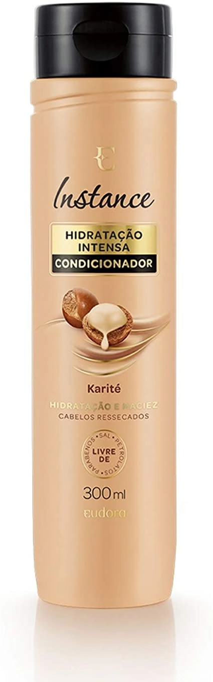 Instance Cond Karite 300ml