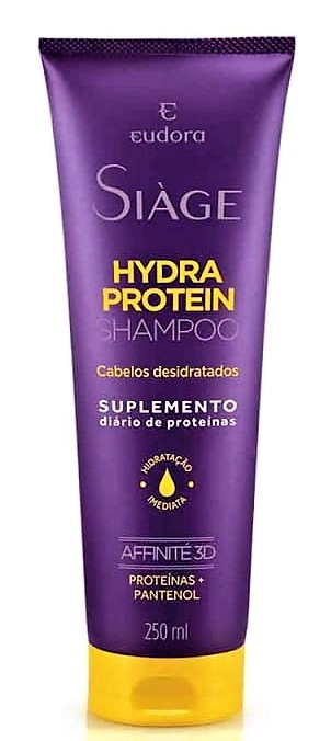 Hydra Protein Siage Shampoo