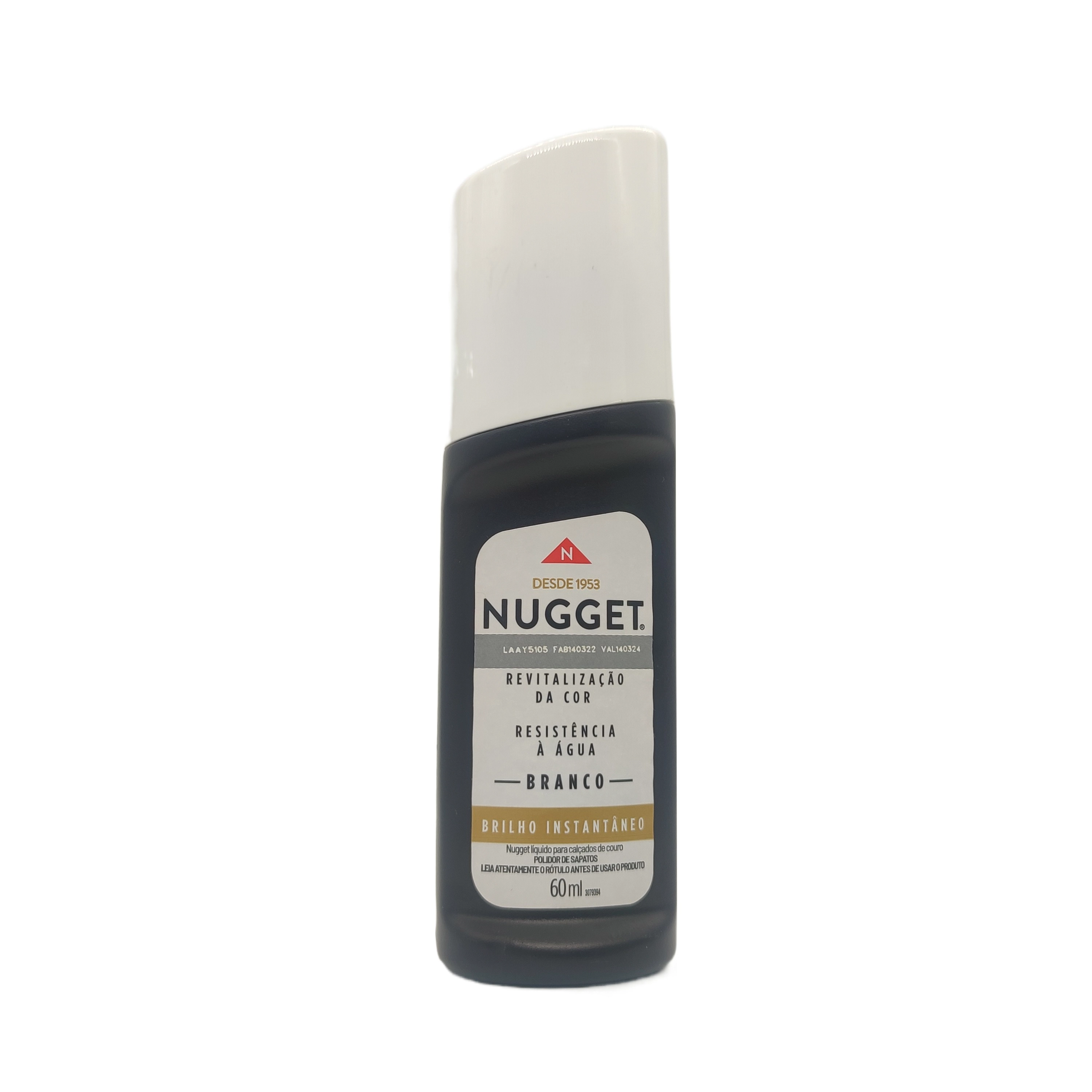 Nuget Líquido Sup Bco 12x 57080