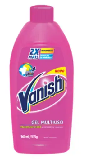 Vanish Max Liquido