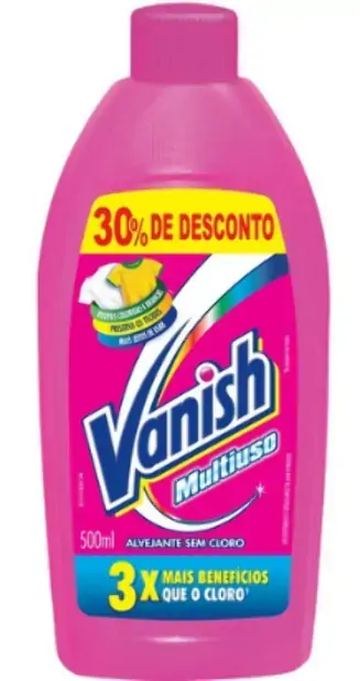 Vanish Multiuso