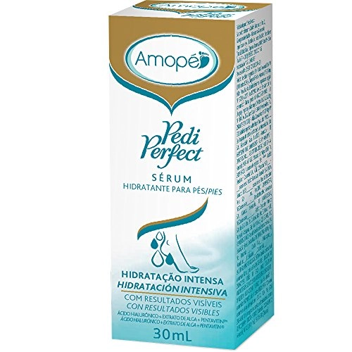Sérum De Hidratação Amopé Pedi Perfect Hidratação Intensa