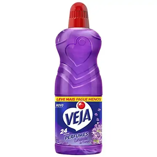 Pr Veja Per Sens Lav B Estar 1l 30 Desc