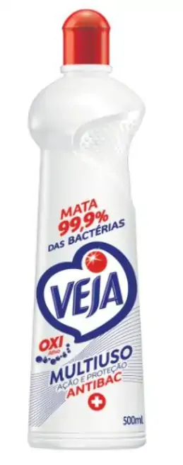 Veja Multi Uso Acao E Protecao
